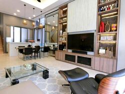 Crescent Road (D15), Terrace #470791581